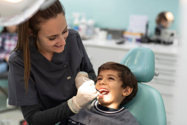 Best Urgent Tooth Repair  in Whidbey Island Station, WA