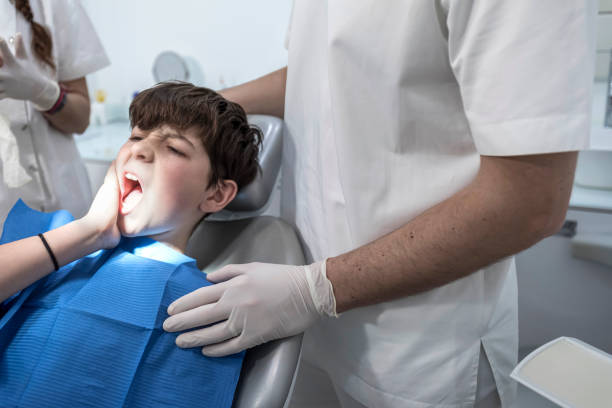 Dentist for Dental Trauma in WA