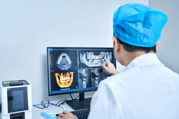 Best Cracked Tooth Emergency Dentist  in Whidbey Island Station, WA