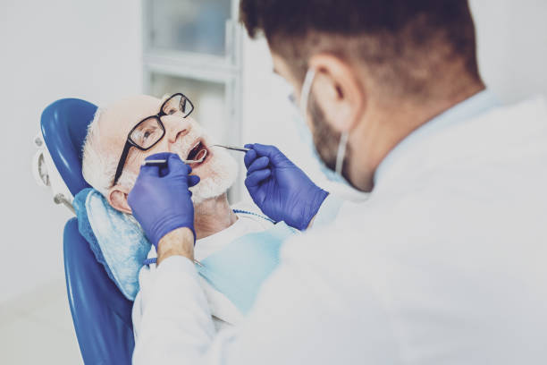 Best Knocked-Out Tooth Emergency  in Whidbey Island Station, WA
